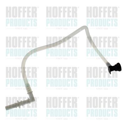 Degalų magistralė HOFFER 80298057