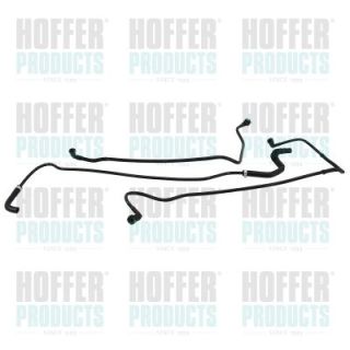 Degalų magistralė HOFFER 80298069