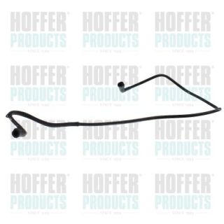 Degalų magistralė HOFFER 80298070