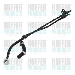 Degalų magistralė HOFFER 80298071