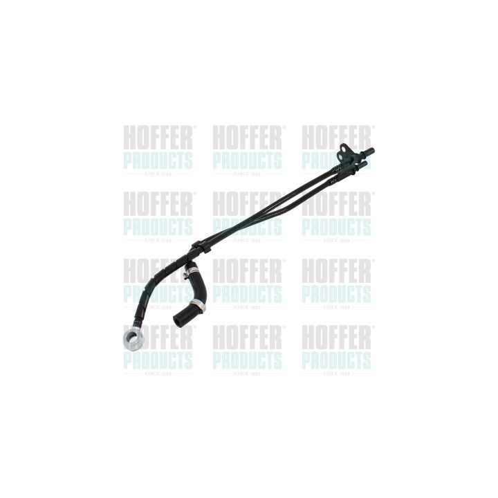 Degalų magistralė HOFFER 80298071