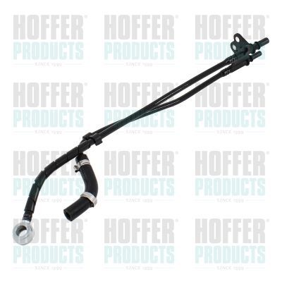 Degalų magistralė HOFFER 80298071