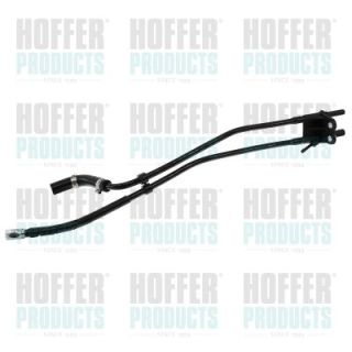 Degalų magistralė HOFFER 80298072