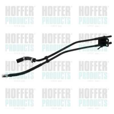 Degalų magistralė HOFFER 80298072