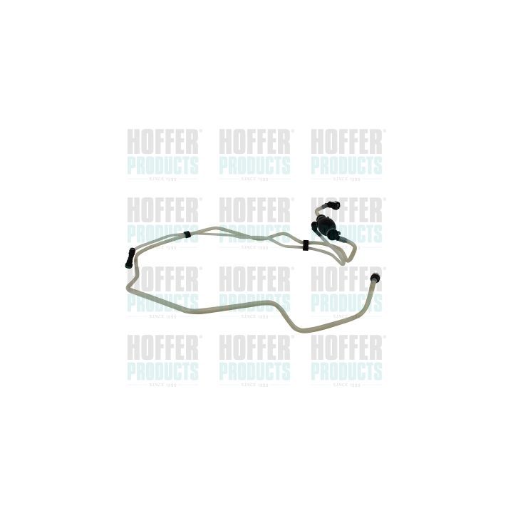 Degalų magistralė HOFFER 80298081