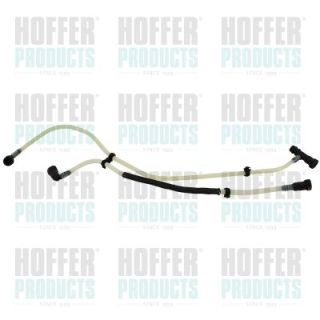 Degalų magistralė HOFFER 80298084