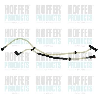 Degalų magistralė HOFFER 80298084