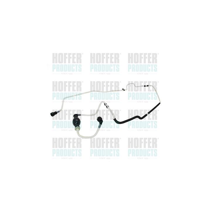 Degalų magistralė HOFFER 80298097