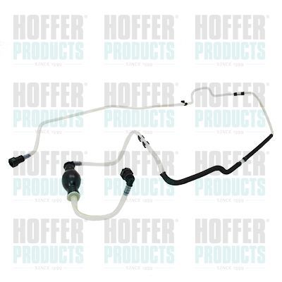 Degalų magistralė HOFFER 80298097