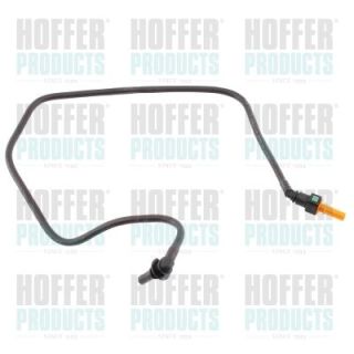 Degalų magistralė HOFFER 80298098
