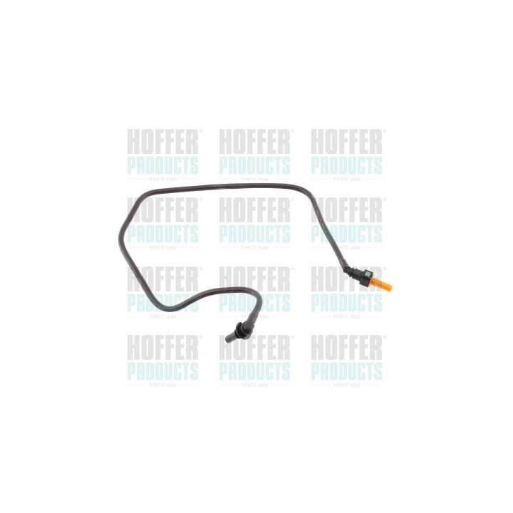 Degalų magistralė HOFFER 80298098