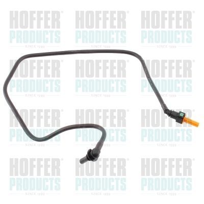 Degalų magistralė HOFFER 80298098