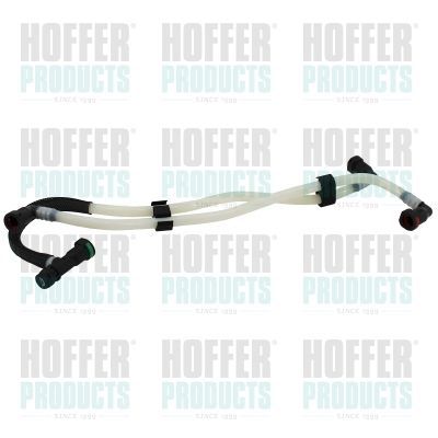 Degalų magistralė HOFFER 80298128