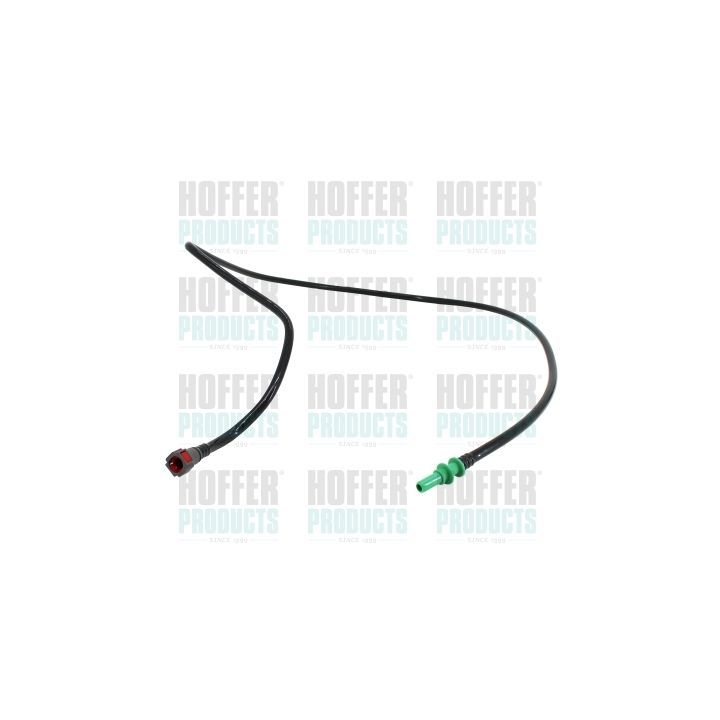 Degalų magistralė HOFFER 80298129
