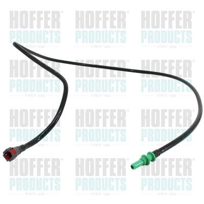 Degalų magistralė HOFFER 80298129
