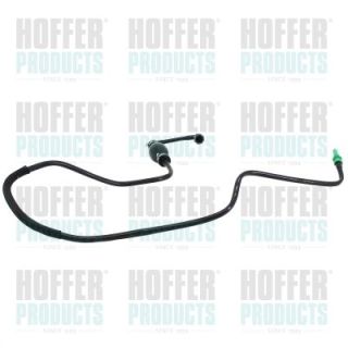 Degalų magistralė HOFFER 80298131