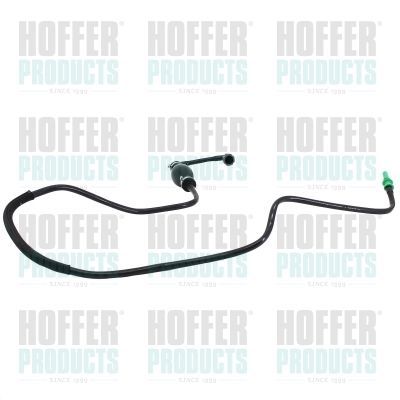 Degalų magistralė HOFFER 80298131