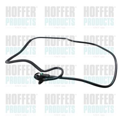Degalų magistralė HOFFER 80298219