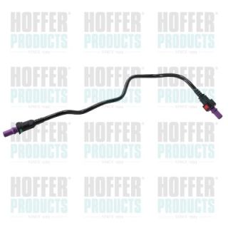 Degalų magistralė HOFFER 80298220