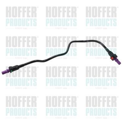 Degalų magistralė HOFFER 80298220