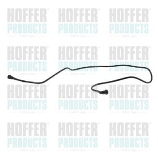 Degalų magistralė HOFFER 80298223