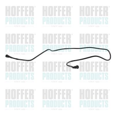 Degalų magistralė HOFFER 80298223