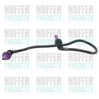 Degalų magistralė HOFFER 80298224