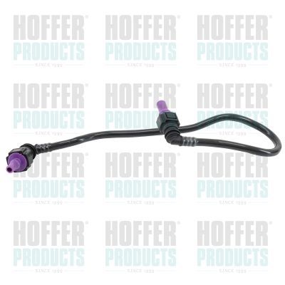 Degalų magistralė HOFFER 80298224