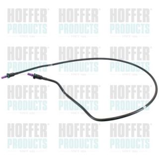 Degalų magistralė HOFFER 80298225