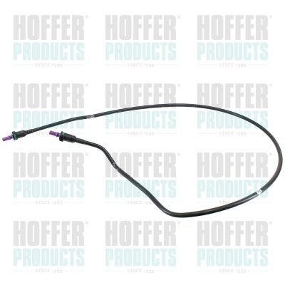 Degalų magistralė HOFFER 80298225
