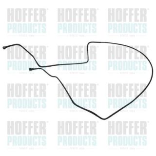 Degalų magistralė HOFFER 80298233