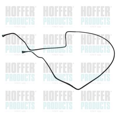 Degalų magistralė HOFFER 80298233