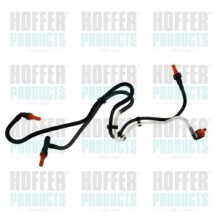Degalų magistralė HOFFER 80298294