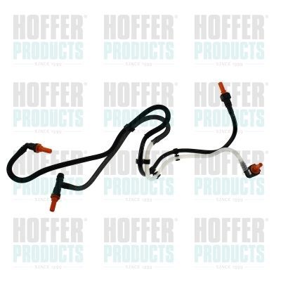 Degalų magistralė HOFFER 80298294