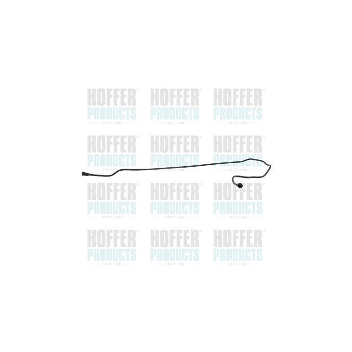 Degalų magistralė HOFFER 80298296