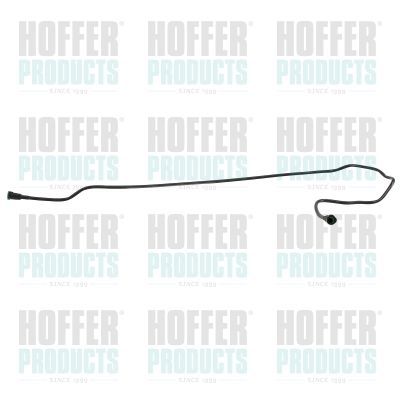 Degalų magistralė HOFFER 80298296