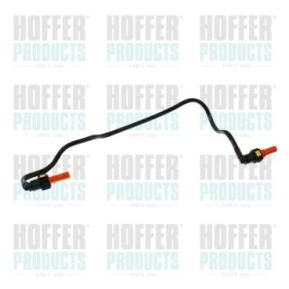Degalų magistralė HOFFER 80298304