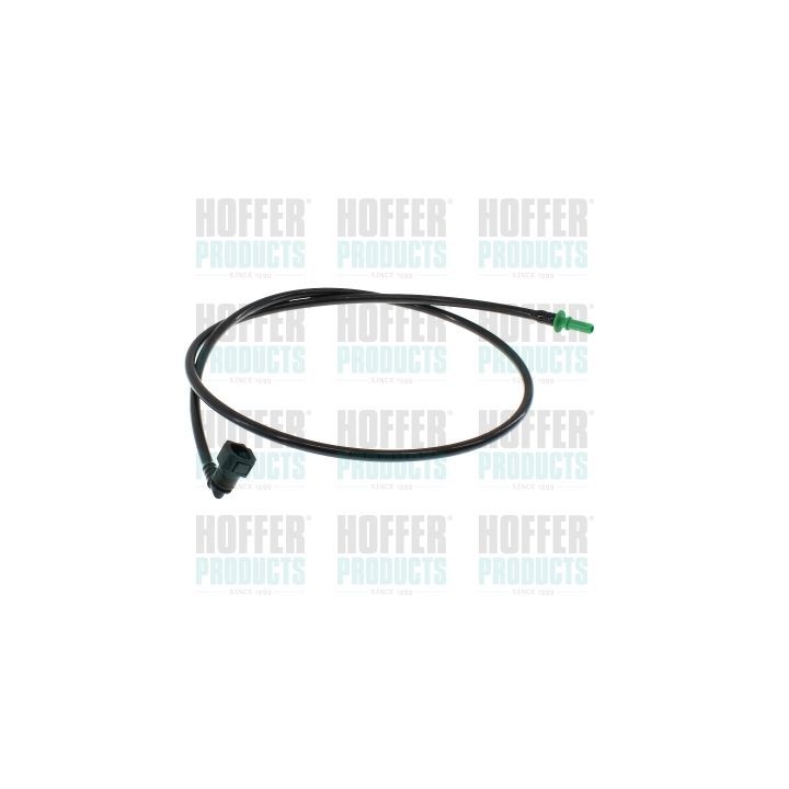 Degalų magistralė HOFFER 80298481