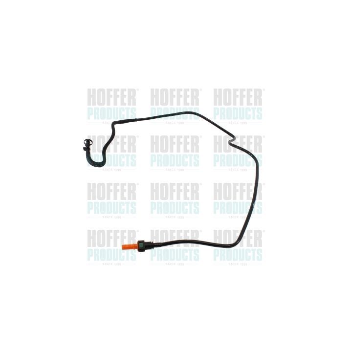 Degalų magistralė HOFFER 80298482