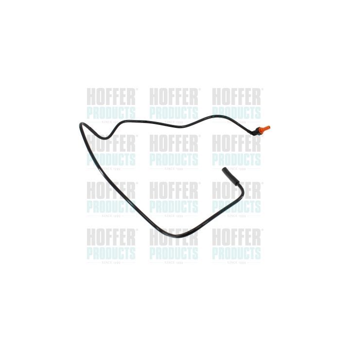 Degalų magistralė HOFFER 80298483