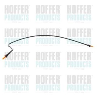 Degalų magistralė HOFFER 80298536