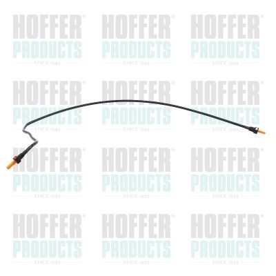 Degalų magistralė HOFFER 80298536