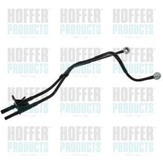 Degalų magistralė HOFFER 80298604