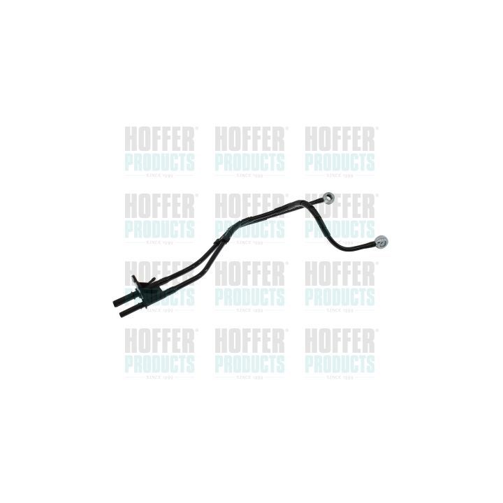 Degalų magistralė HOFFER 80298604