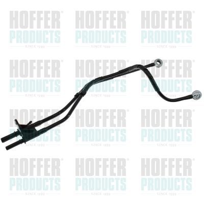 Degalų magistralė HOFFER 80298604