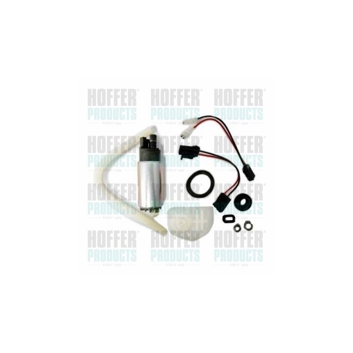 Remonto komplektas, degalų siurblys HOFFER 7506963