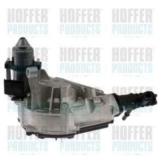 Darbinis cilindras, sankaba HOFFER H805143