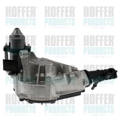 Darbinis cilindras, sankaba HOFFER H805143