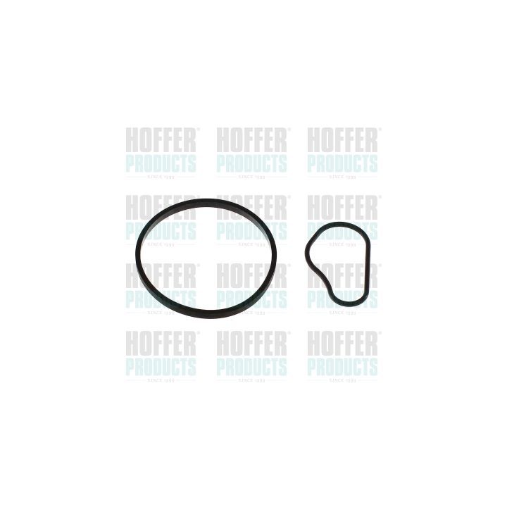 Tarpiklis, vakuuminis siurblys HOFFER 91252