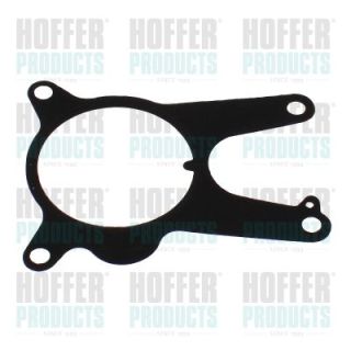 Tarpiklis, vakuuminis siurblys HOFFER 91257